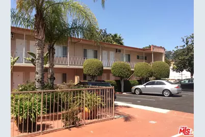 10926 Hortense St, North Hollywood, CA 91602 - Photo 1
