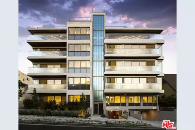 1644 Malcolm Ave #420, Los Angeles, CA 90024 - Photo 1