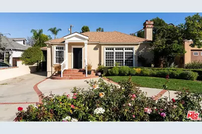 4050 Alcove Ave, Studio City, CA 91604 - Photo 1