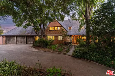 1660 La Vista Pl, Pasadena, CA 91103 - Photo 1