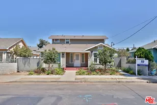 1237 W 25th St, Los Angeles, CA 90007 - Photo 1