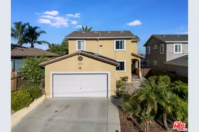 3915 Dwiggins St, Los Angeles, CA 90063 - Photo 1