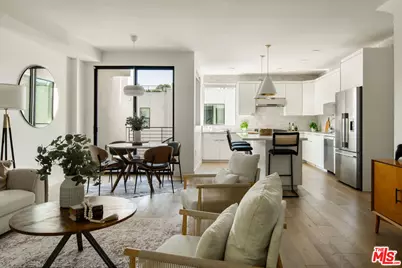 2150 Clifford St, Los Angeles, CA 90026 - Photo 1