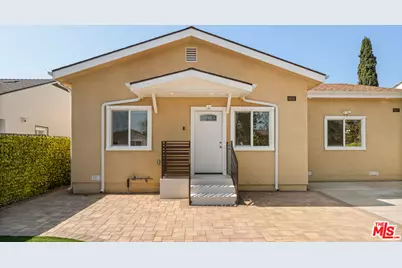 6255 Gentry Ave, North Hollywood, CA 91606 - Photo 1