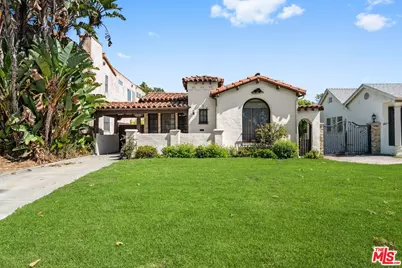 2030 Pelham Ave, Los Angeles, CA 90025 - Photo 1