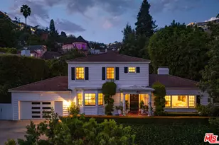 1455 Belfast Dr, Los Angeles, CA 90069 - Photo 1