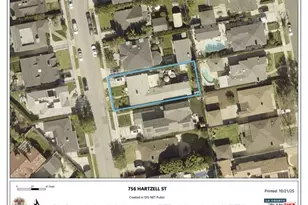 756 Hartzell St, Pacific Palisades, CA 90272 - Photo 1