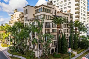 10795 Wilshire Blvd, Los Angeles, CA 90024 - Photo 1