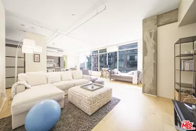 1100 S Hope St #1009, Los Angeles, CA 90015 - Photo 1