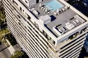 838 N Doheny Dr, West Hollywood, CA 90069 - Photo 1