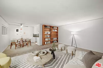 960 Larrabee St #104, West Hollywood, CA 90069 - Photo 1