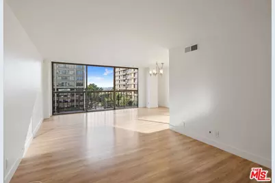 10747 Wilshire Blvd #701, Los Angeles, CA 90024 - Photo 1