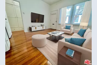 2616 Santa Monica Blvd #4, Santa Monica, CA 90404 - Photo 1