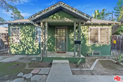 1767 Locust St, Pasadena, CA 91106 - Photo 1