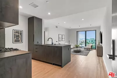 3688 Overland Ave #521, Los Angeles, CA 90034 - Photo 1