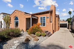 1117 W 81st St, Los Angeles, CA 90044 - Photo 1