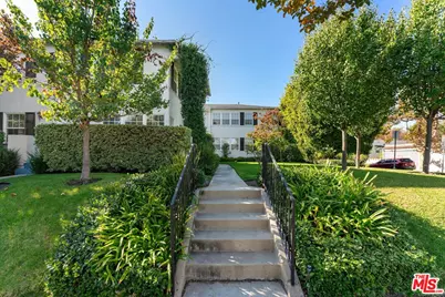 1701 Stearns Dr #3, Los Angeles, CA 90035 - Photo 1