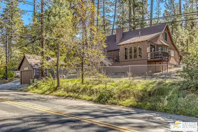 53575 Toll Gate Rd, Idyllwild, CA 92549 - Photo 1