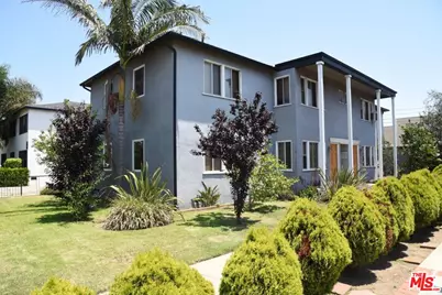12304 Washington Pl, Los Angeles, CA 90066 - Photo 1
