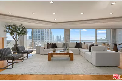 875 Comstock Ave #Ph-A, Los Angeles, CA 90024 - Photo 1
