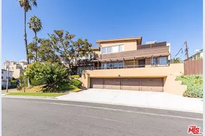 2354 S Beverly Glen Blvd, Los Angeles, CA 90064 - Photo 1
