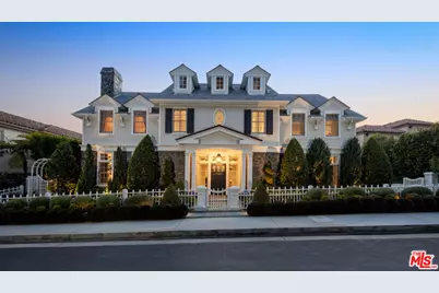 2311 Worthing Ln, Los Angeles, CA 90077 - Photo 1