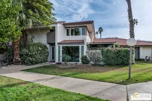 2504 N Whitewater Club Dr, Palm Springs, CA 92262 - Photo 1