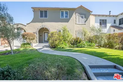 1036 Keniston Ave #1/2, Los Angeles, CA 90019 - Photo 1