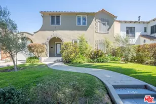 1036 Keniston Ave #1/2, Los Angeles, CA 90019 - Photo 1