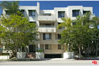 1851 Veteran Ave #203, Los Angeles, CA 90025 - Photo 1