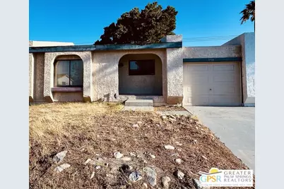 1501 E Twin Star Rd, Palm Springs, CA 92262 - Photo 1