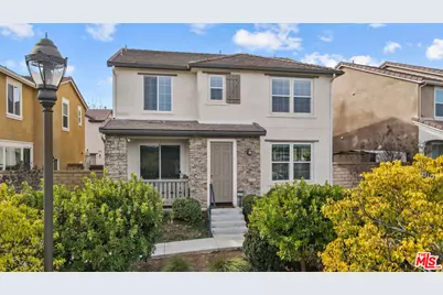 28285 N Via Sonata Dr, Valencia, CA 91354 - Photo 1