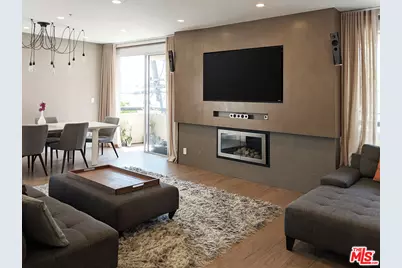 825 S Shenandoah St #203, Los Angeles, CA 90035 - Photo 1