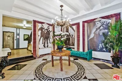 1314 N Hayworth Ave #503, West Hollywood, CA 90046 - Photo 1