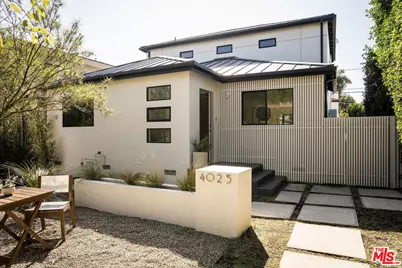 4025 Beethoven St, Los Angeles, CA 90066 - Photo 1