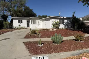 11121 Parr Ave, Sunland, CA 91040 - Photo 1