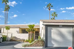 2163 S Via Mazatlan, Palm Springs, CA 92264 - Photo 1