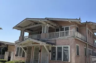 4305 S Harvard Blvd, Los Angeles, CA 90062 - Photo 1