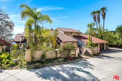 1382 Edgehill Pl, Pasadena, CA 91103 - Photo 1