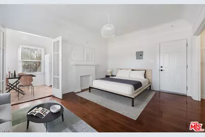 1044 N Bonnie Brae St #202, Los Angeles, CA 90026 - Photo 1