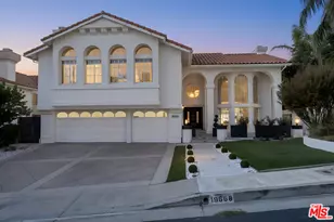 19668 Pine Valley Way, Porter Ranch, CA 91326 - Photo 1