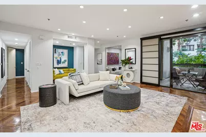 2132 Century Park Ln #101, Los Angeles, CA 90067 - Photo 1
