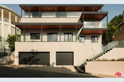 3763 Prestwick Dr, Los Angeles, CA 90027 - Photo 1