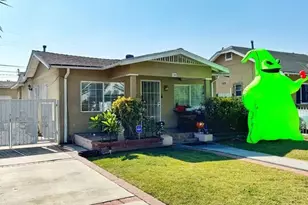 744 W 107th St, Los Angeles, CA 90044 - Photo 1