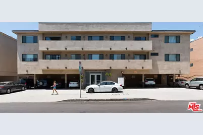 931 N Alfred St #305, Los Angeles, CA 90069 - Photo 1