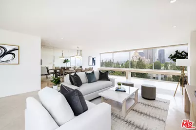 2220 Avenue Of The Stars #803, Los Angeles, CA 90067 - Photo 1