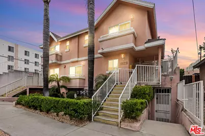 10128 Hillhaven Ave #105, Tujunga, CA 91042 - Photo 1