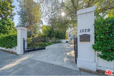 1339 Garfield Ave, South Pasadena, CA 91030 - Photo 1