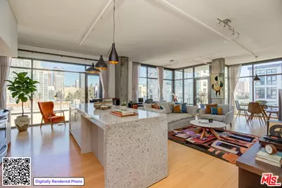 1111 S Grand Ave #711, Los Angeles, CA 90015 - Photo 1
