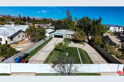18643 Strathern St, Reseda, CA 91335 - Photo 1